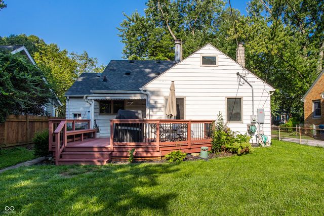6457 Broadway Street, Indianapolis, IN 46220
