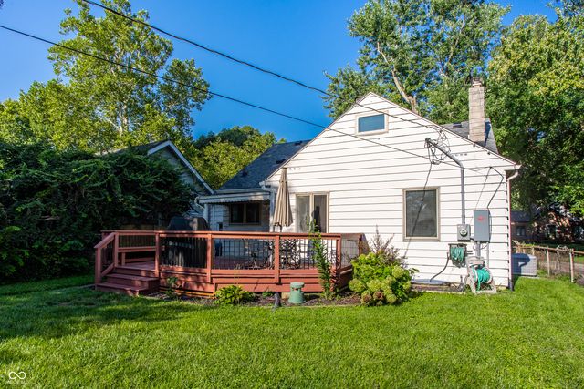 6457 Broadway Street, Indianapolis, IN 46220