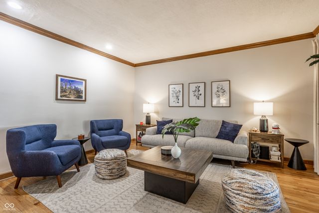 6457 Broadway Street, Indianapolis, IN 46220