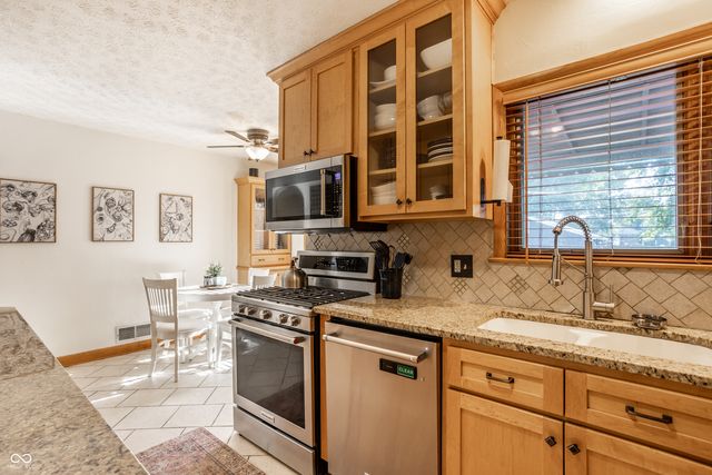 6457 Broadway Street, Indianapolis, IN 46220