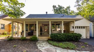 6457 Broadway Street, Indianapolis, IN 46220