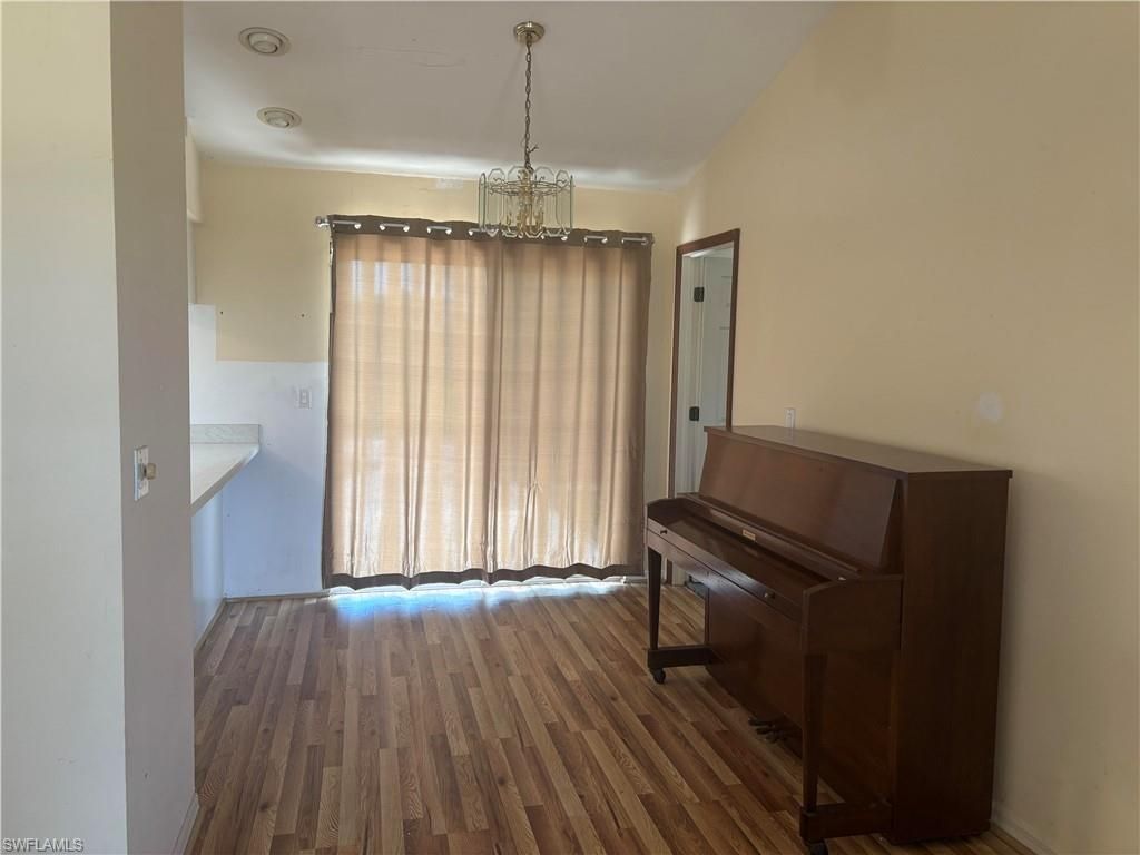 Image 3 of property listing at 306 SW 29th ST, Cape Coral, FL 33914