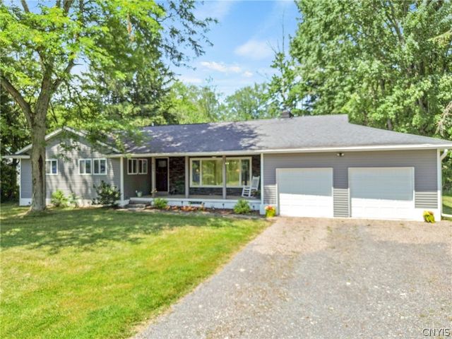 6383 Mud Mill Road, Cicero, NY 13029