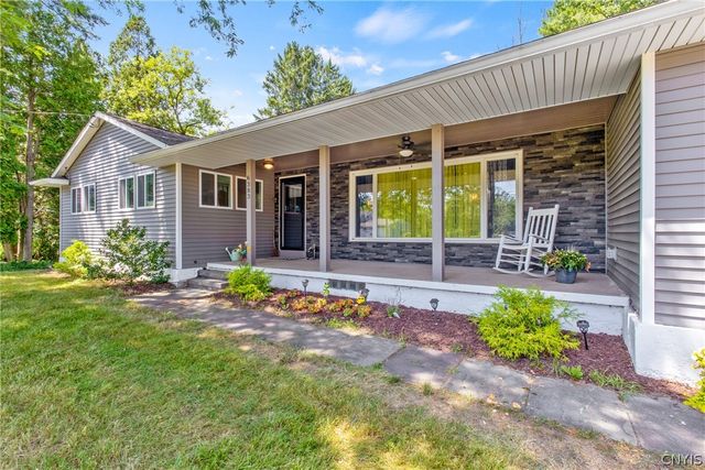 6383 Mud Mill Road, Cicero, NY 13029
