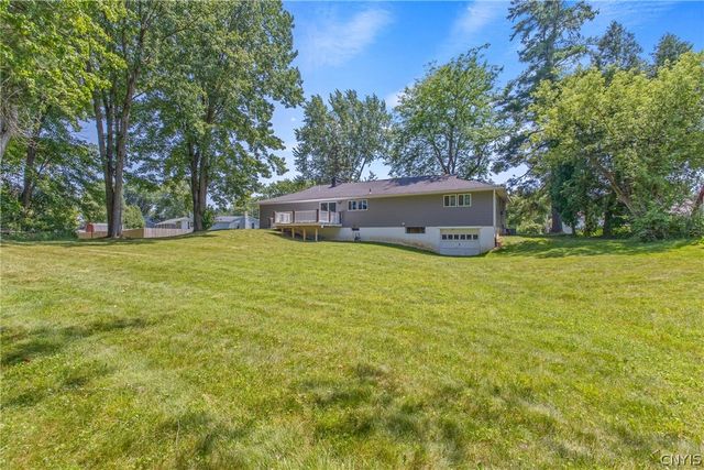 6383 Mud Mill Road, Cicero, NY 13029