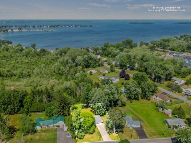6383 Mud Mill Road, Cicero, NY 13029