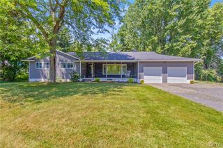 6383 Mud Mill Road, Cicero, NY 13029