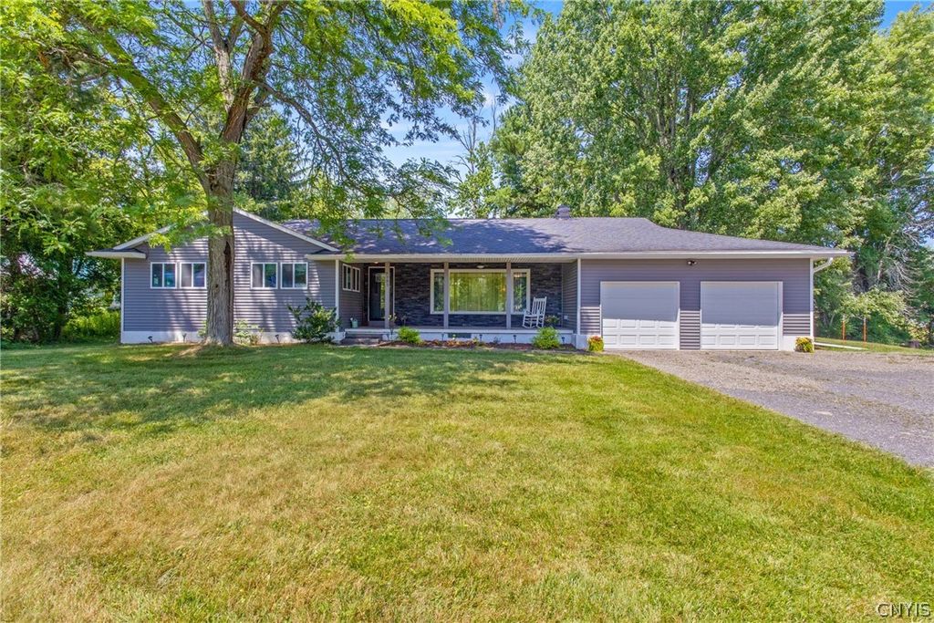 6383 Mud Mill Road, Cicero, NY 13029