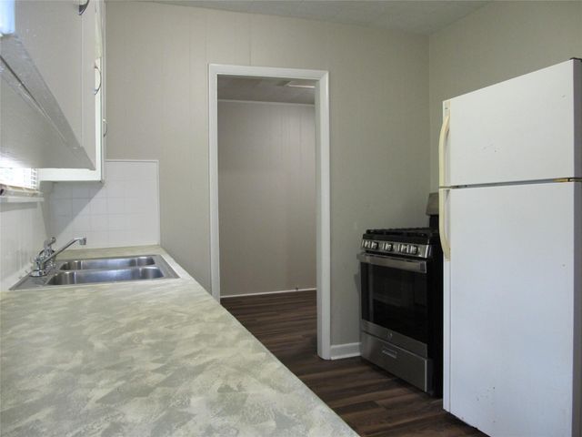 603 Coryell Street, League City, TX 77573