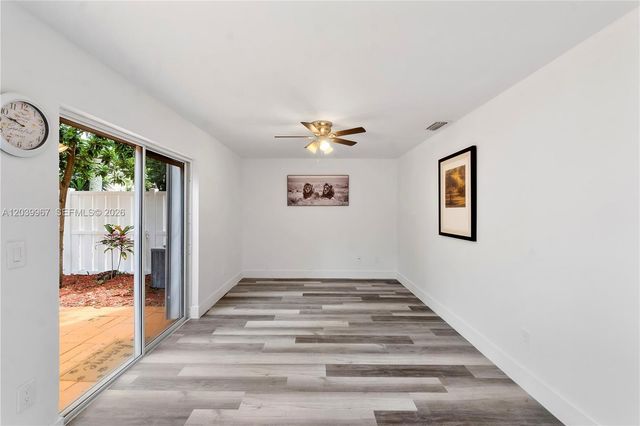 9836 NW 2nd Court, Plantation, FL 33324