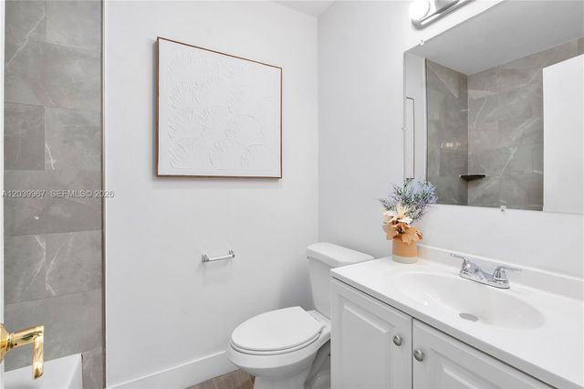 9836 NW 2nd Court, Plantation, FL 33324