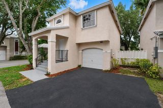 9836 NW 2nd Court, Plantation, FL 33324