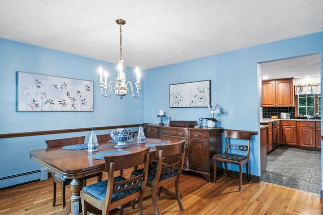 18 Heritage Lane, Lynnfield, MA 01940