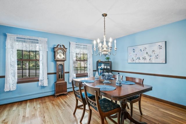 18 Heritage Lane, Lynnfield, MA 01940