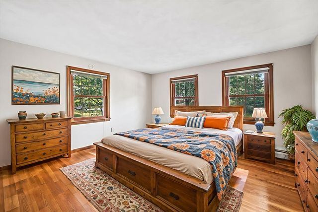 18 Heritage Lane, Lynnfield, MA 01940