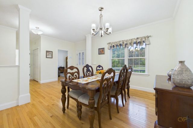 7 Cameron's Way, Freetown, MA 02717