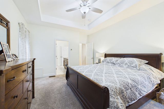 7 Cameron's Way, Freetown, MA 02717