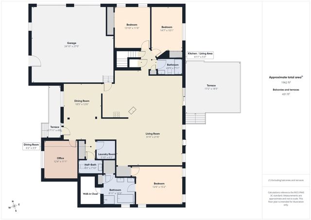 7 Cameron's Way, Freetown, MA 02717