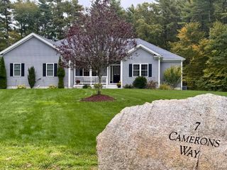 7 Cameron's Way, Freetown, MA 02717