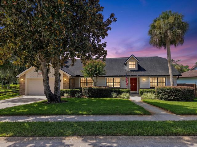 807 RIVERBEND BOULEVARD, Longwood, FL 32779