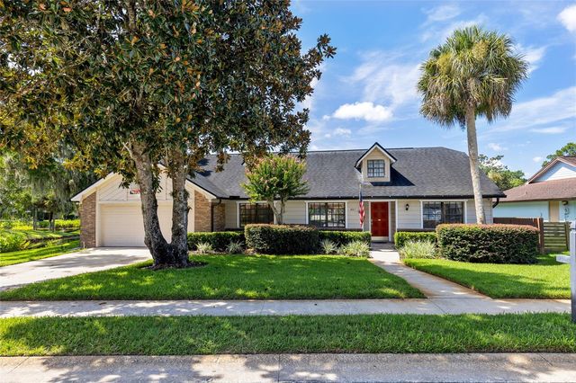 807 RIVERBEND BOULEVARD, Longwood, FL 32779