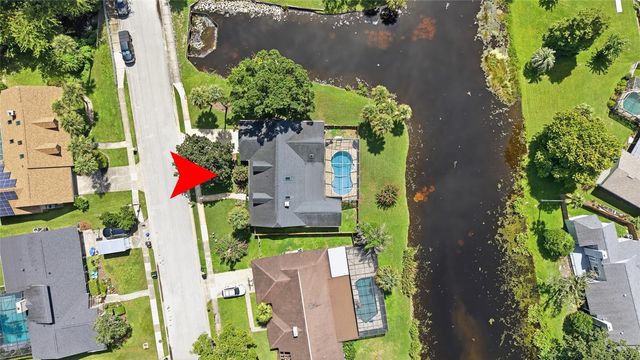 807 RIVERBEND BOULEVARD, Longwood, FL 32779