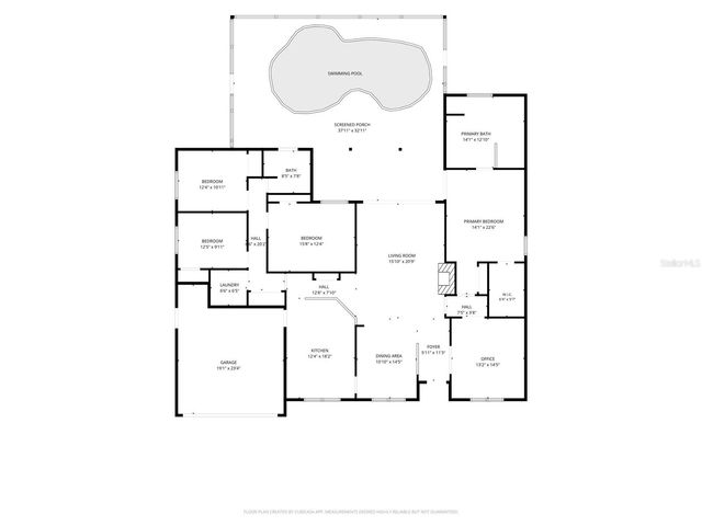 807 RIVERBEND BOULEVARD, Longwood, FL 32779