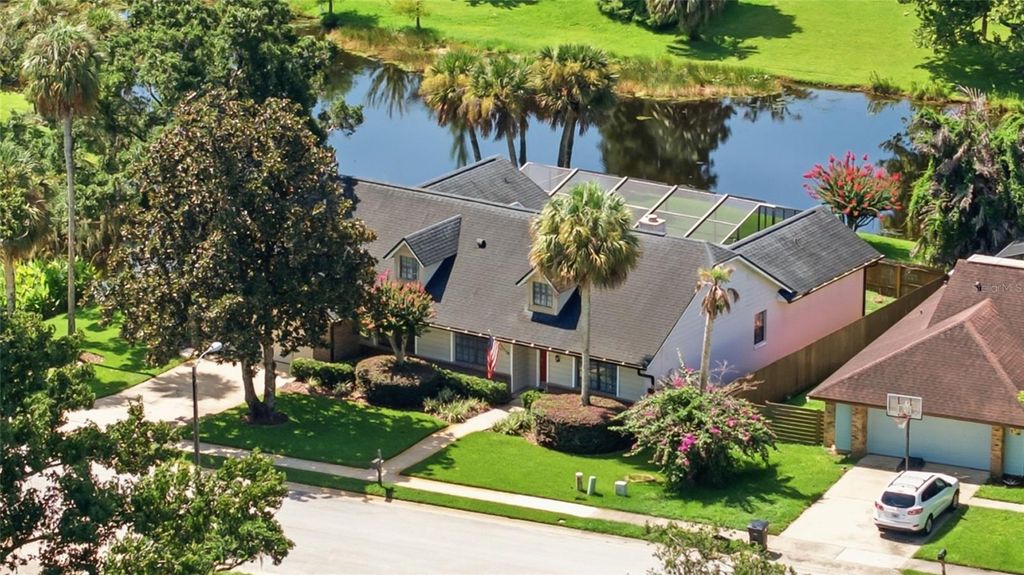 807 RIVERBEND BOULEVARD, Longwood, FL 32779