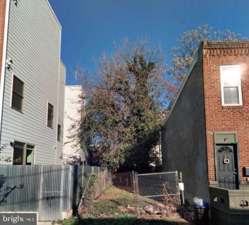 2059 WILDER ST, PHILADELPHIA, PA 19146 — exterior