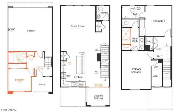 5847 Gallery Row Street, Las Vegas, NV 89148