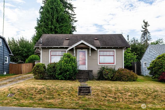 5806 Commercial Avenue, Everett, WA 98203