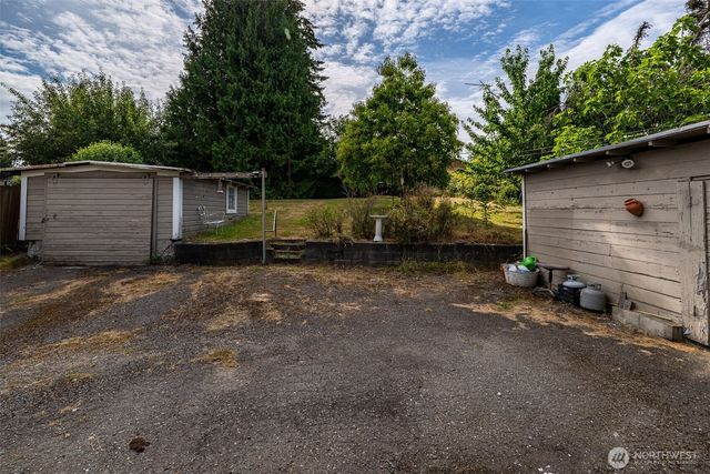 5806 Commercial Avenue, Everett, WA 98203