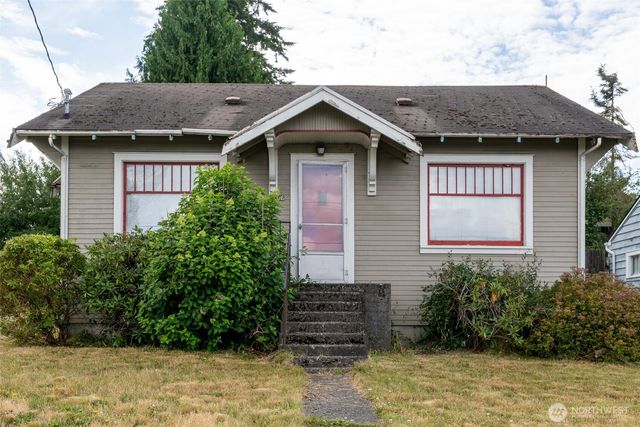 5806 Commercial Avenue, Everett, WA 98203