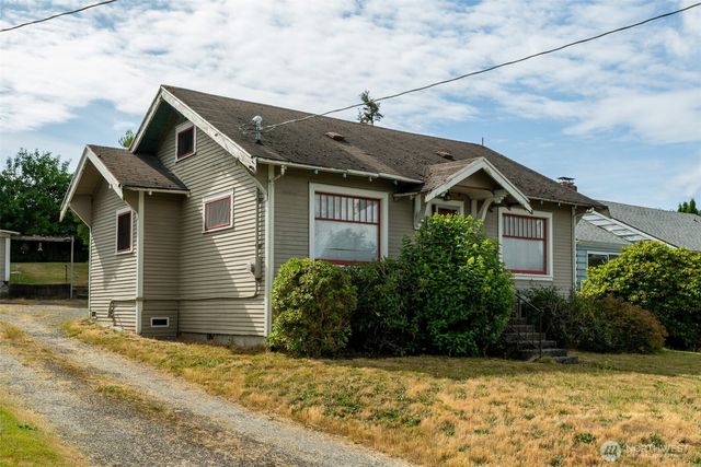 5806 Commercial Avenue, Everett, WA 98203