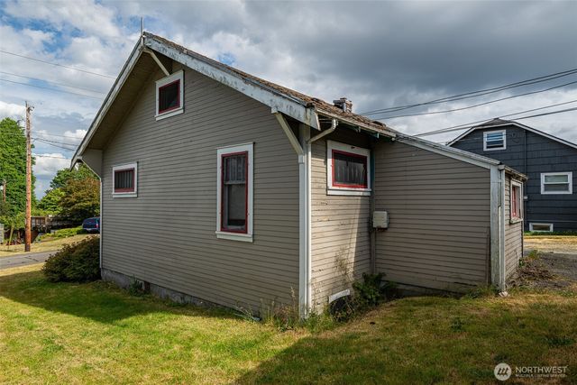 5806 Commercial Avenue, Everett, WA 98203