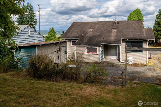 5806 Commercial Avenue, Everett, WA 98203