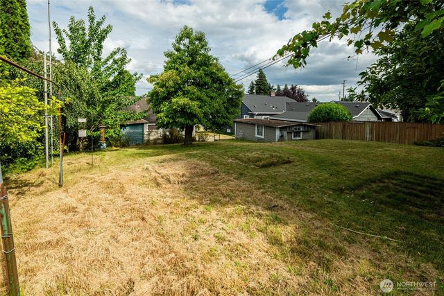 5806 Commercial Avenue, Everett, WA 98203