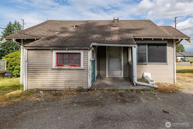 5806 Commercial Avenue, Everett, WA 98203