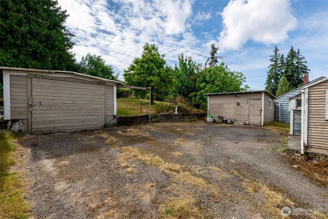 5806 Commercial Avenue, Everett, WA 98203