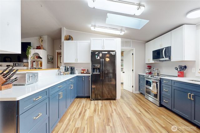 647 Baldwin Road, Walla Walla, WA 99362