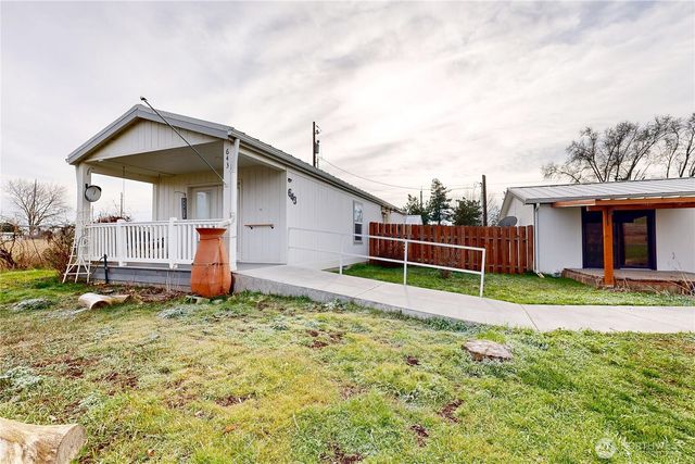 647 Baldwin Road, Walla Walla, WA 99362