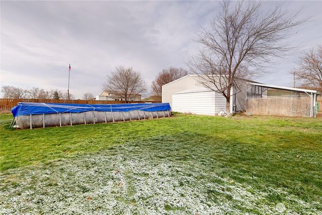 647 Baldwin Road, Walla Walla, WA 99362