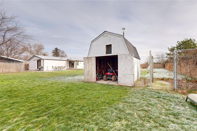 647 Baldwin Road, Walla Walla, WA 99362