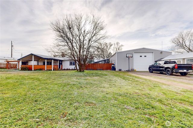 647 Baldwin Road, Walla Walla, WA 99362