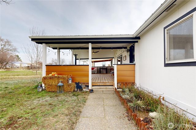 647 Baldwin Road, Walla Walla, WA 99362