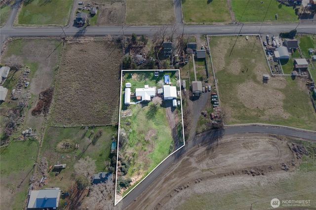 647 Baldwin Road, Walla Walla, WA 99362