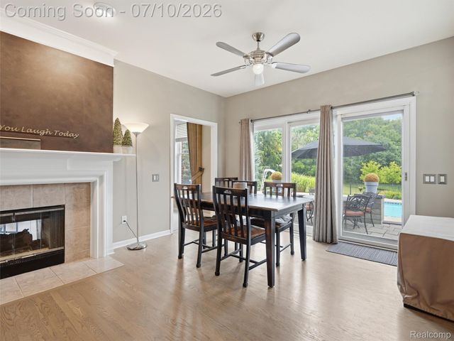 49294 Stanton Court, Canton Charter Township, MI 48188