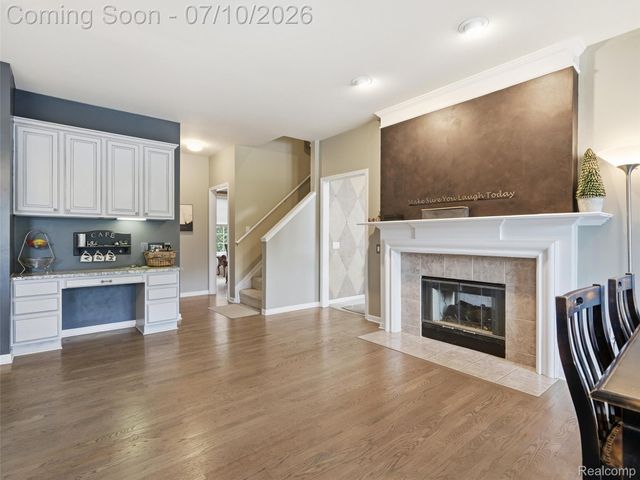 49294 Stanton Court, Canton Charter Township, MI 48188