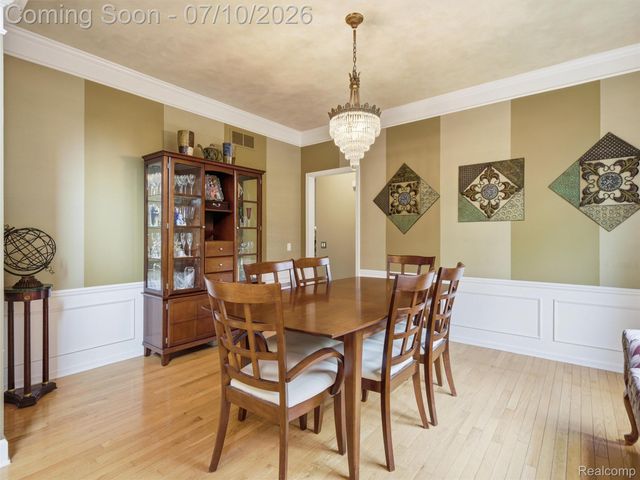 49294 Stanton Court, Canton Charter Township, MI 48188