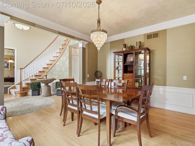 49294 Stanton Court, Canton Charter Township, MI 48188